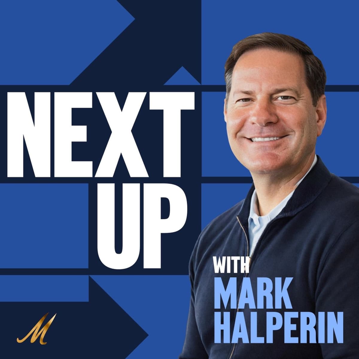 Why JD Vance is Far Ahead of 2028 GOP and Dem Contenders, and Newt Gingrich on Trump's Unique Appeal - Next Up with Mark Halperin