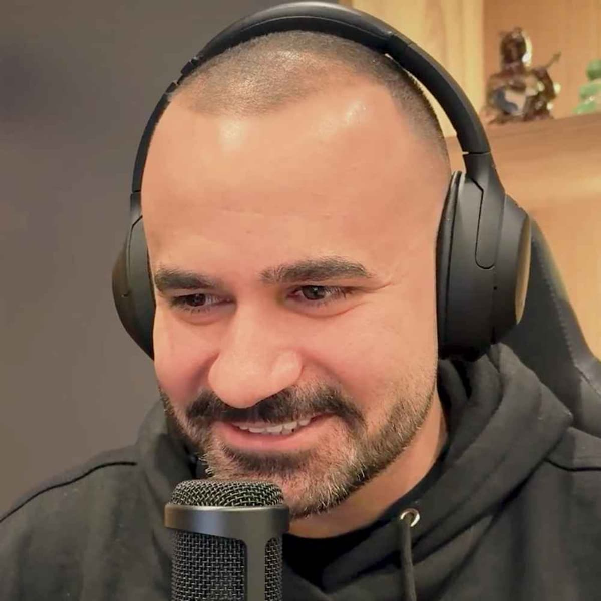 EP 168 - Vahagn Sarksyan | VP of Marketing at Krisp.ai