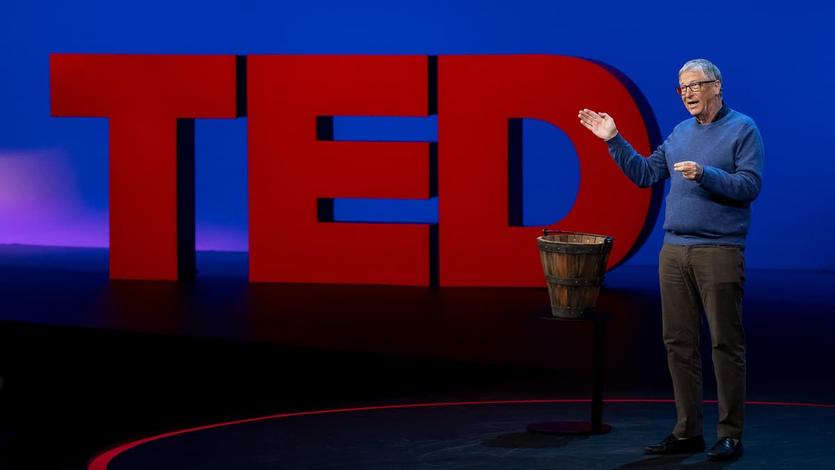 We can make COVID-19 the last pandemic | Bill Gates