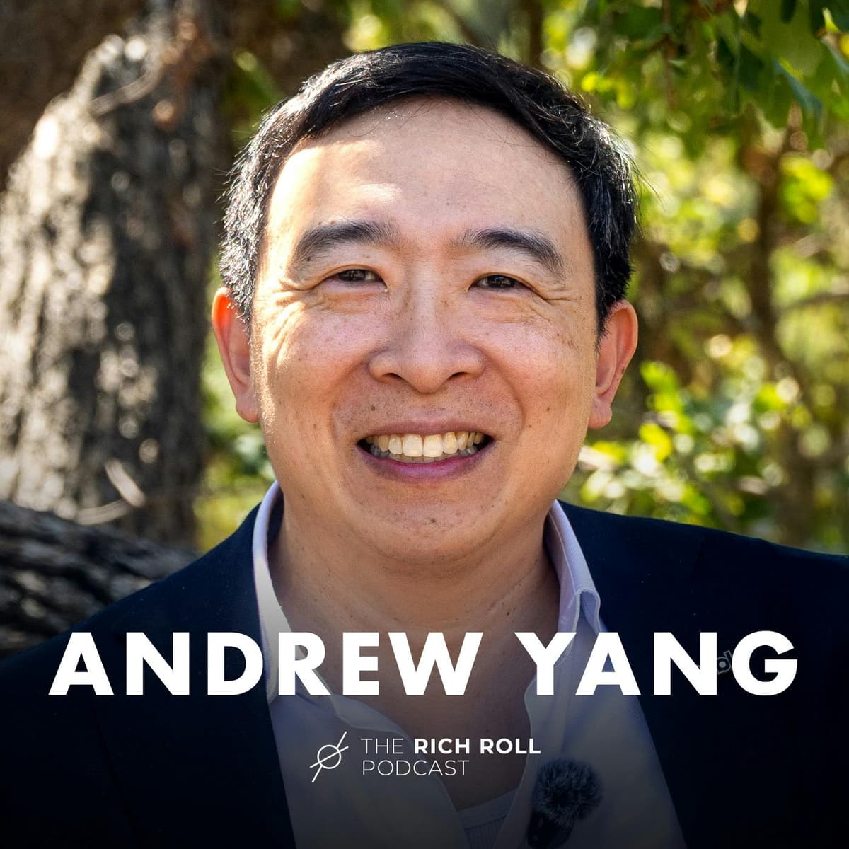 Touch Grass: Andrew Yang Returns To Talk Phone Addiction, AI's Cognitive Toll, & The Fight For Your Attention