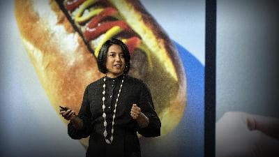 How we could eat real meat without harming animals | Isha Datar