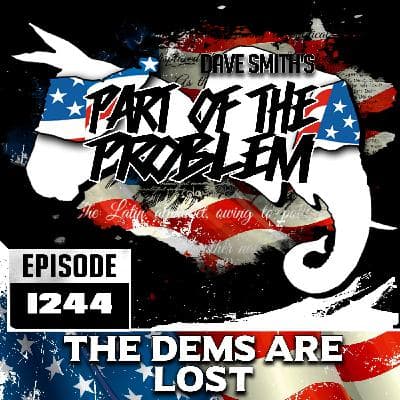 The Dems Are Lost