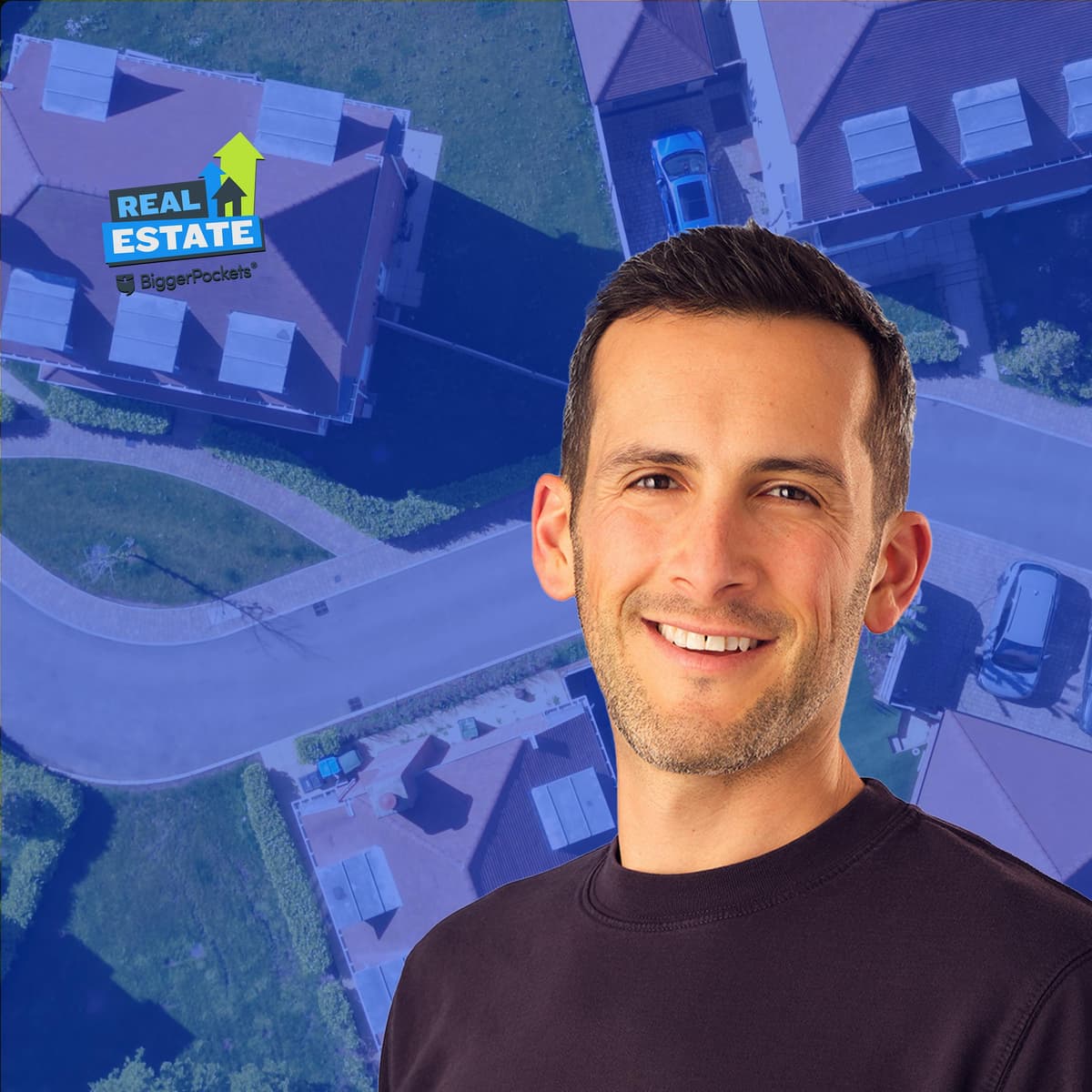 How Much Real Estate Do You Actually Need to Be Free?