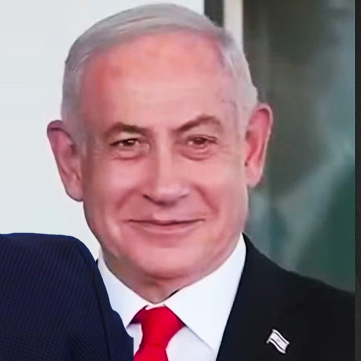 Major Fauci Ouchie - July 28, 2026