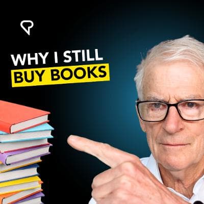 6 reasons I still buy language books in 2025