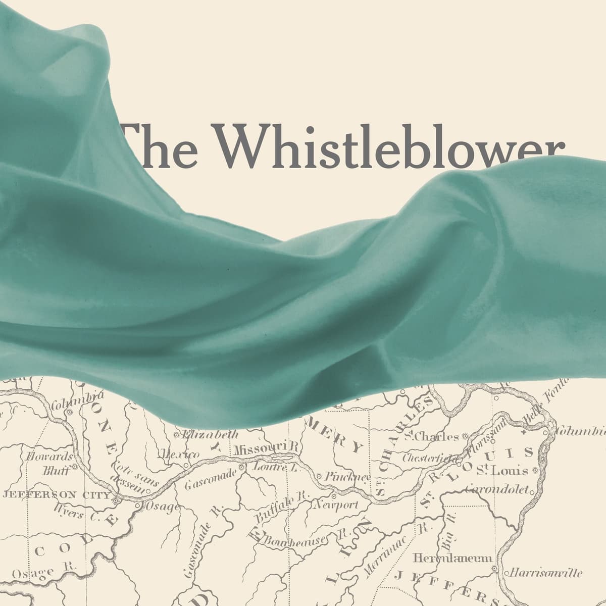 The Whistleblower