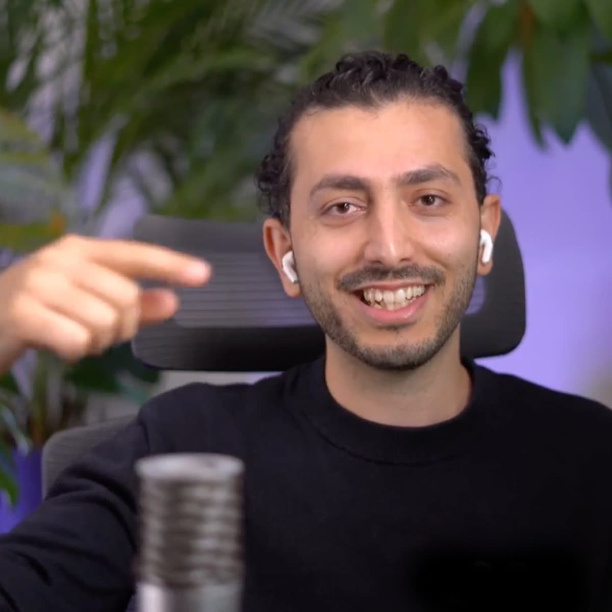 Episode 74 - Fateh Khodamoradi (@kabarza) | No-Code tools