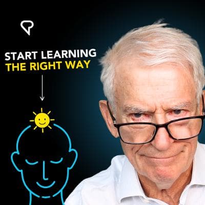 Start a language from scratch (the natural way)