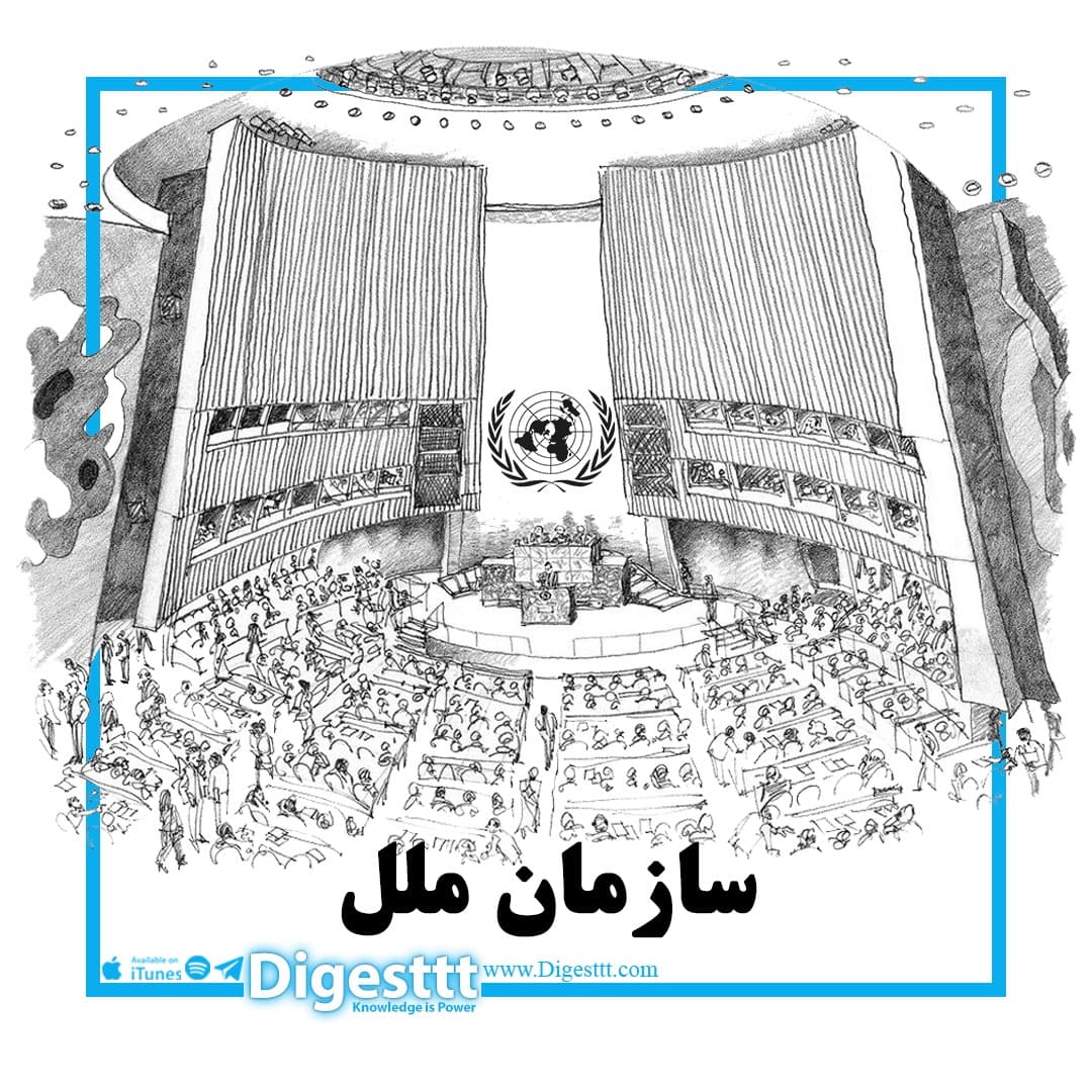 سازمان ملل