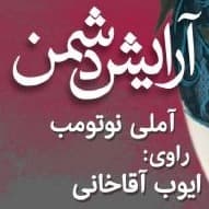 آرایش دشمن