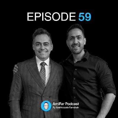 59- از سوالات پرتکرار تا کلید شانس | دکتر علیرضا بیطرفان