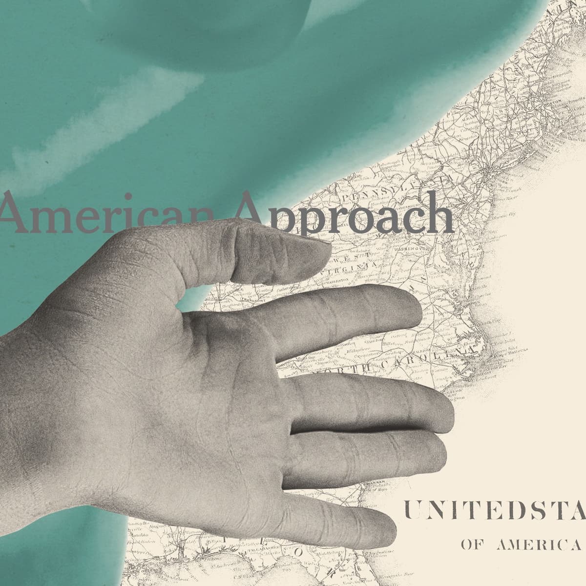 The American Approach