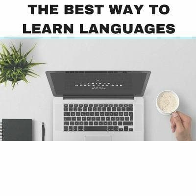 Best Way To Learn A Language