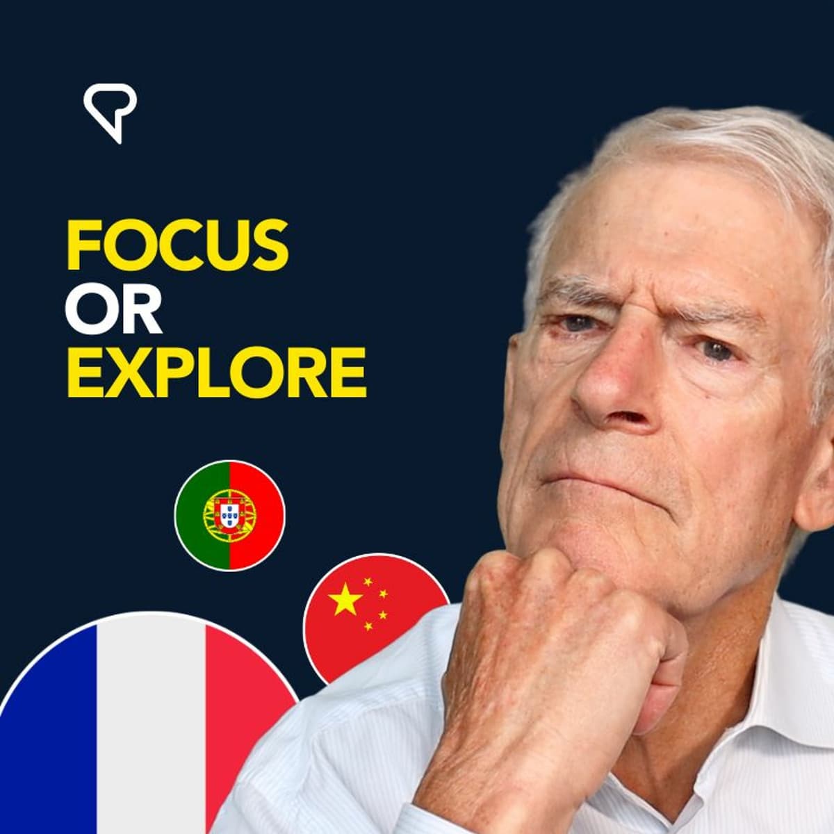 Fluent in one language or good in many?