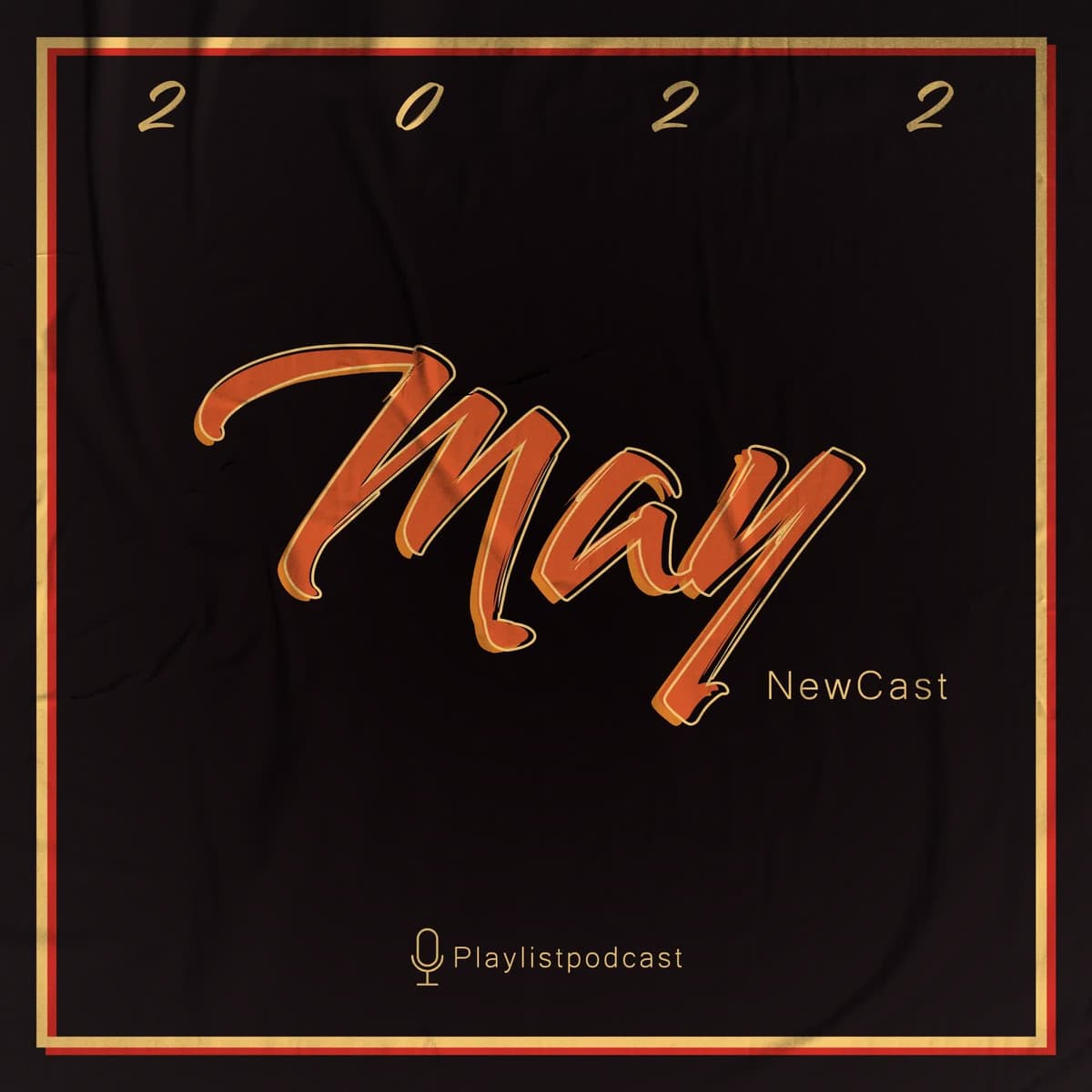 NewCast - May 2022