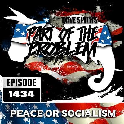Peace Or Socialism