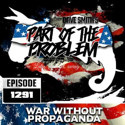 War Without Propaganda