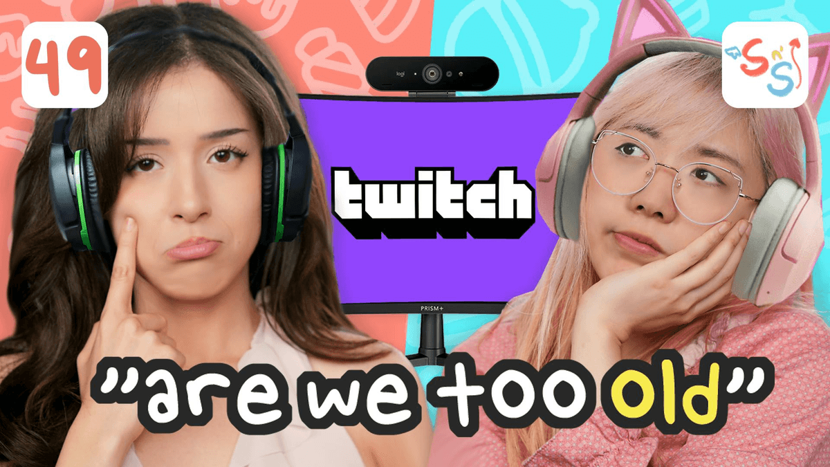 being OLD, pressured to have kids & SNS finally in PARIS!! | ep 49 | Sweet n' Sour