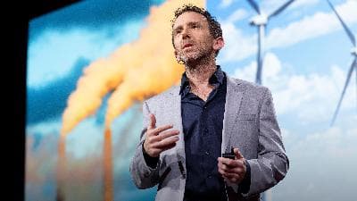 5 promising factors propelling climate action | Gabriel Kra