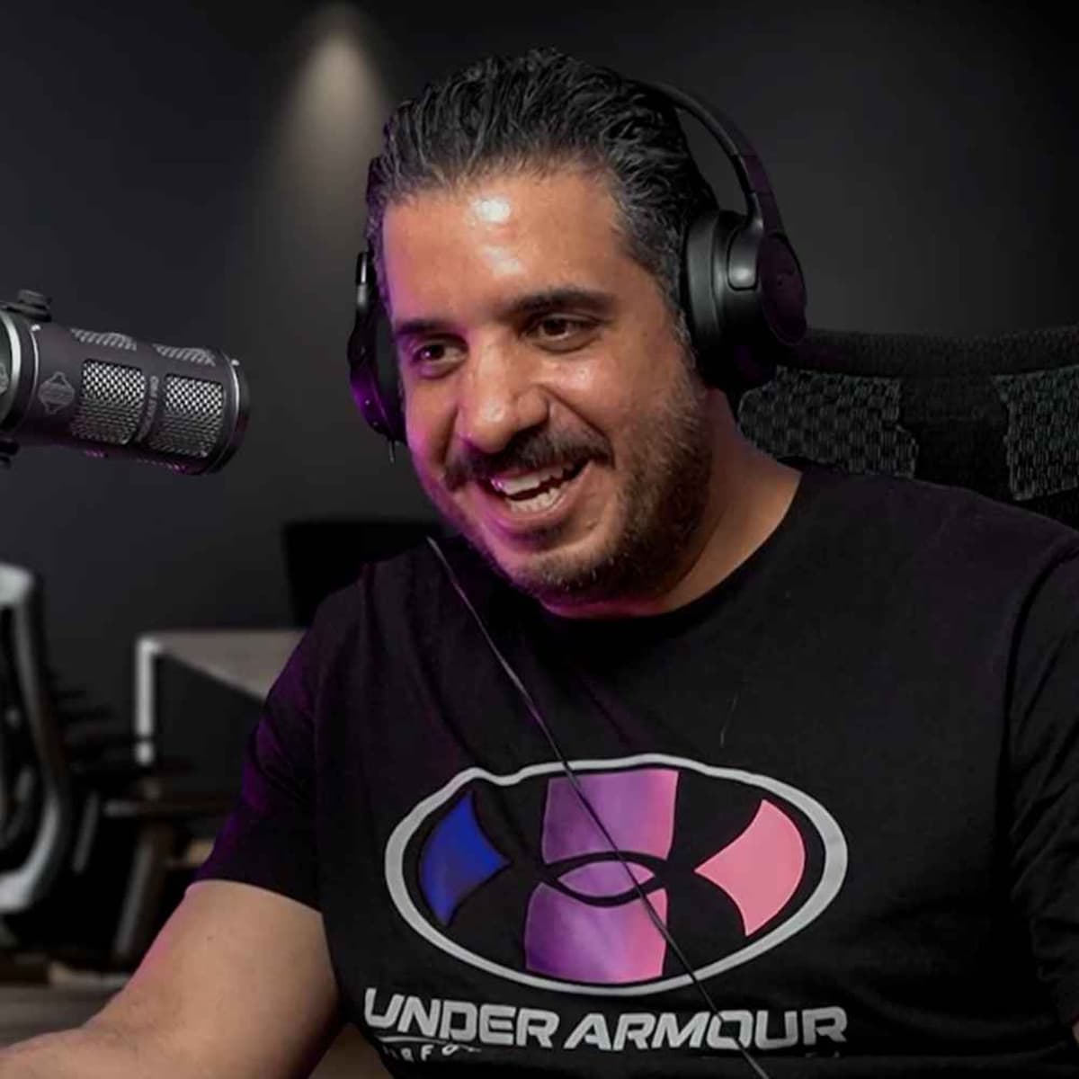 EP 97 - Shahrooz Shafiee | زندگی، مهاجرت