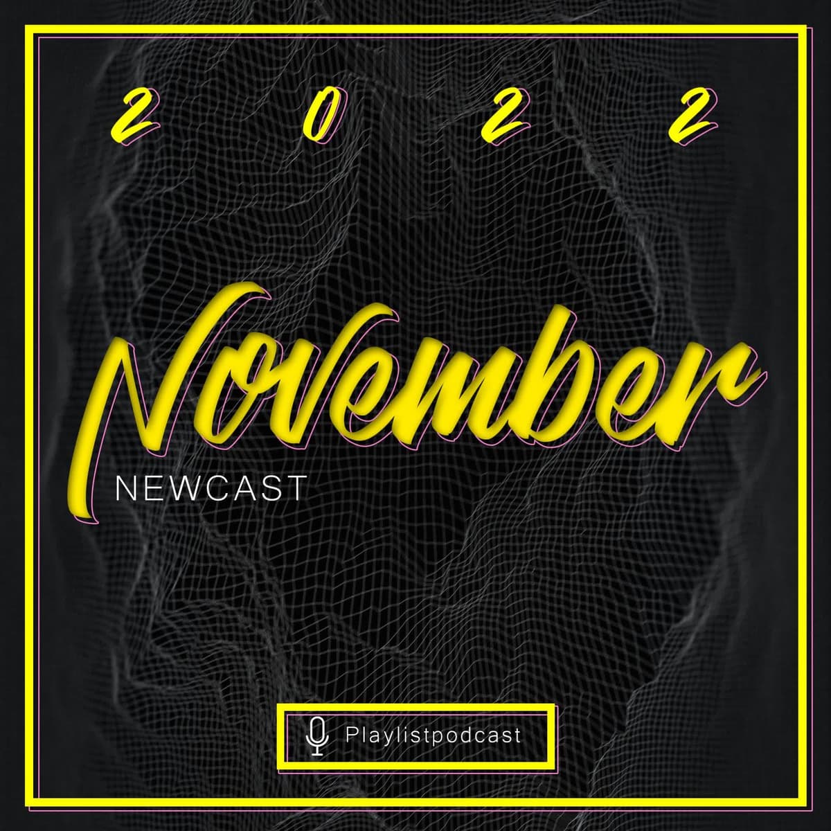 Newcast - November 2022