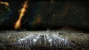 How radio telescopes show us unseen galaxies | Natasha Hurley-Walker