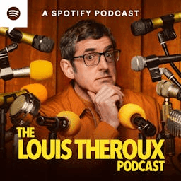 Louis's back with Season 8!
