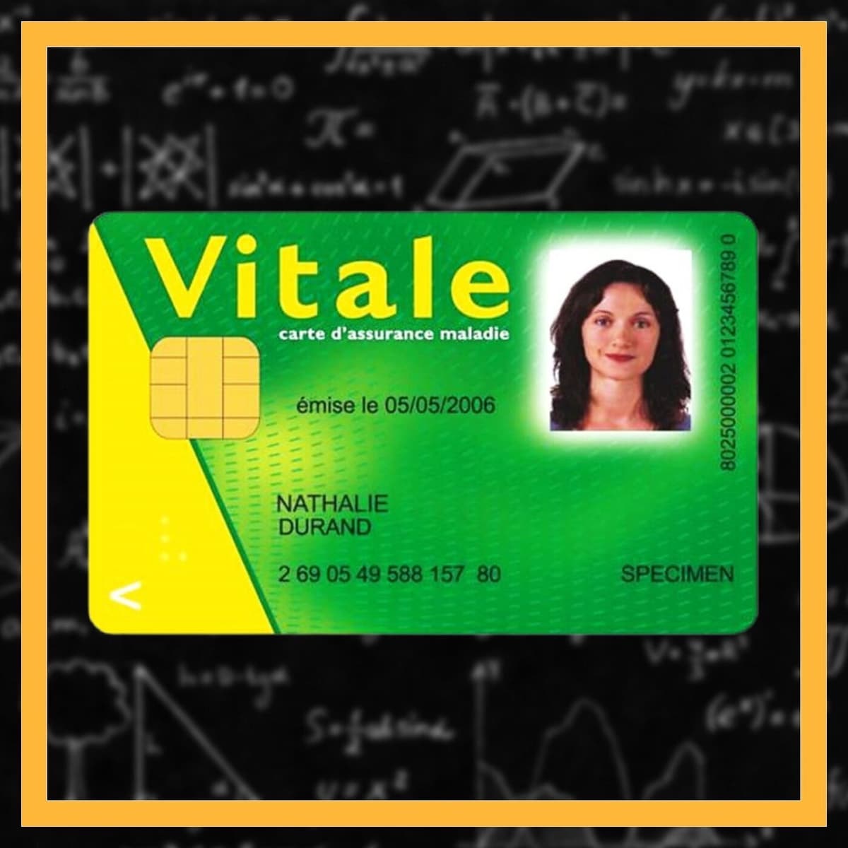 97, le nombre premier qui veille sur votre numéro de sécu