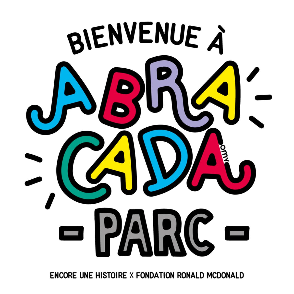 AbracadaParc COMPLET