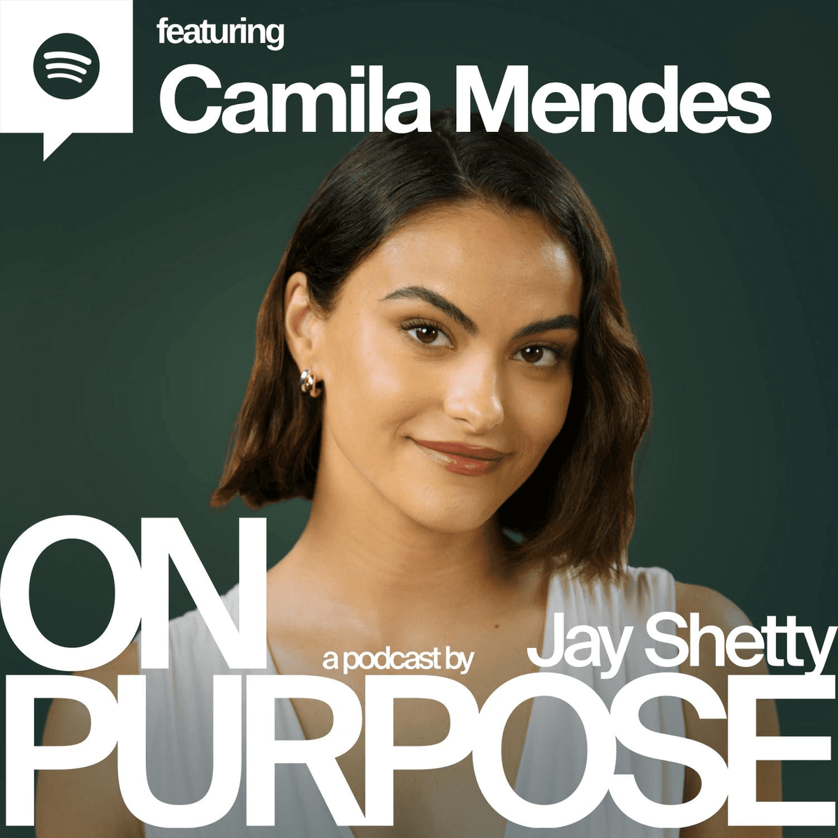 CAMILA MENDES: "Perfectionism Was Ruining My Life"