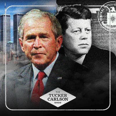Pink Floyd’s Roger Waters on 9/11, JFK, Gaza, and Why the Israel Lobby Is Trying to Destroy Him