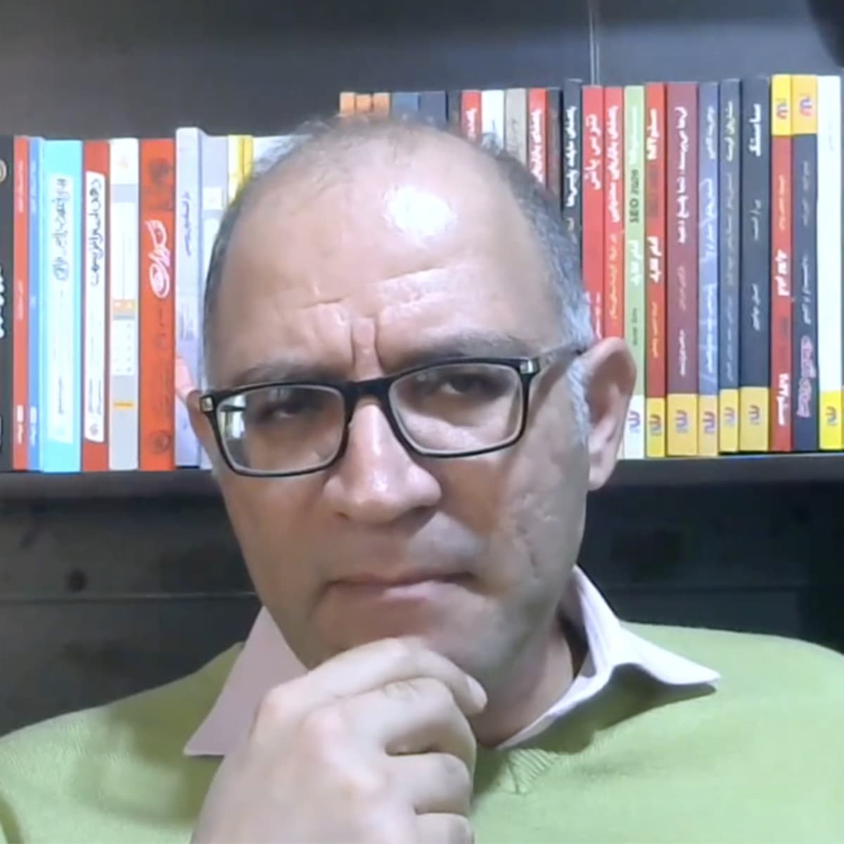 EP 80 - Adel Talebi | استراتژیست کسب و کارهای آنلاین