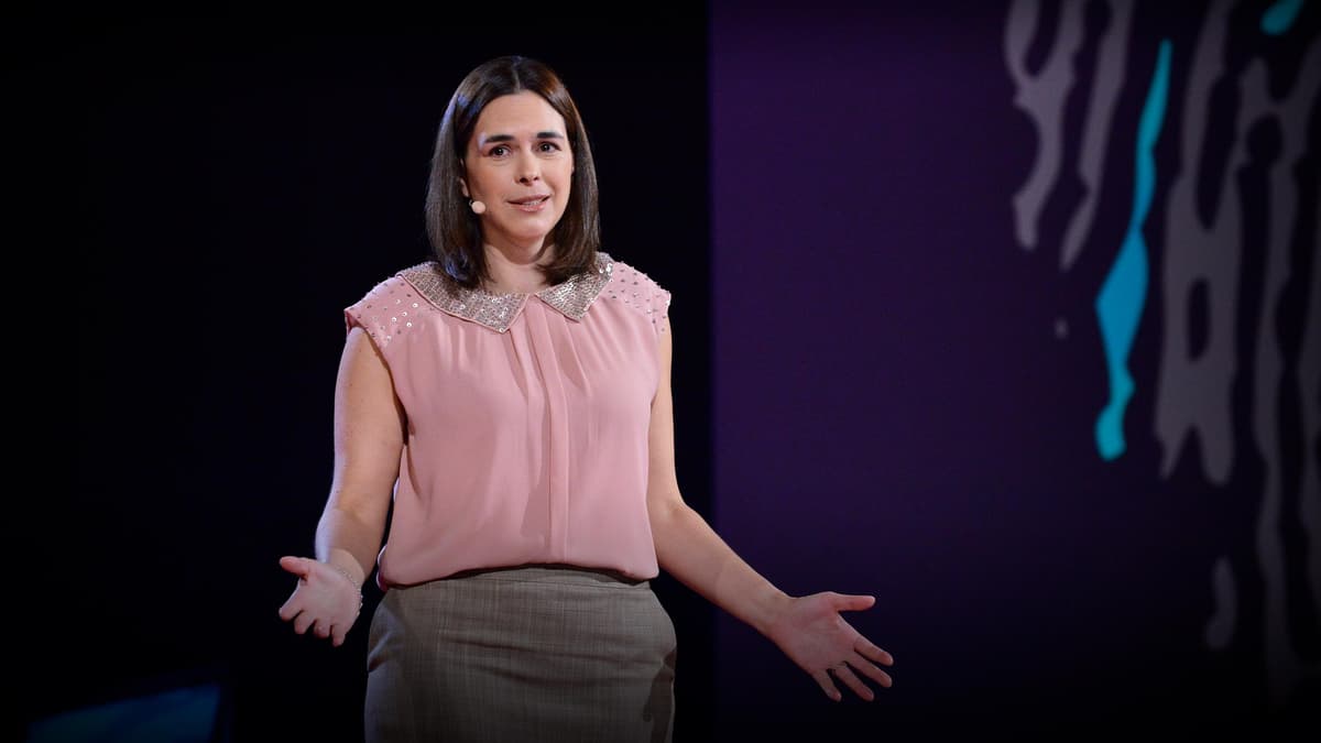 Why we choke under pressure -- and how to avoid it | Sian Leah Beilock