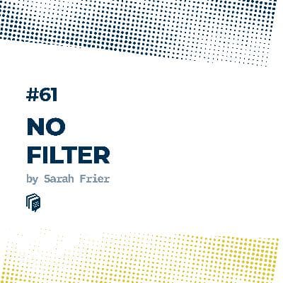 4-61: No Filter (بدون فیلتر)