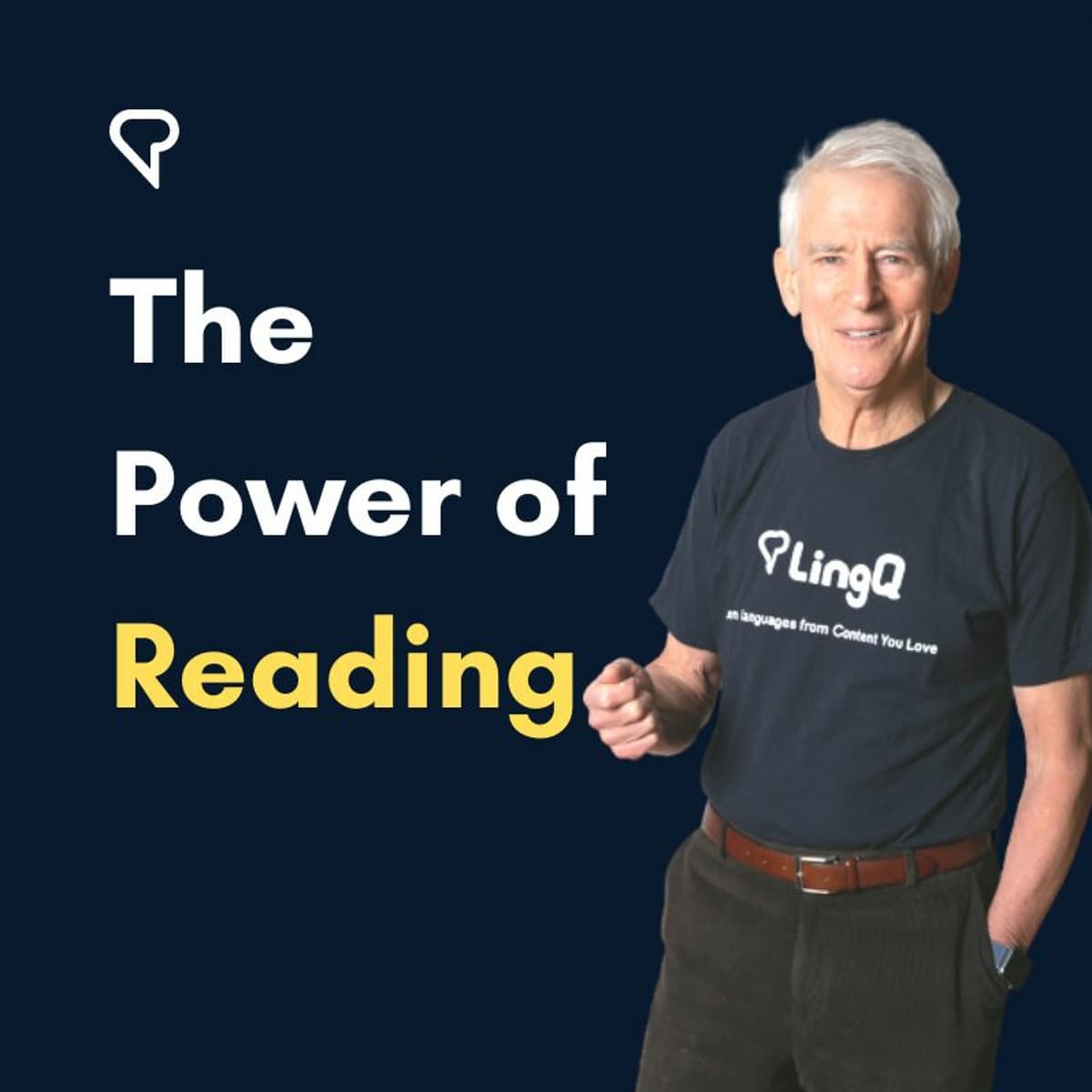The Power Of Reading