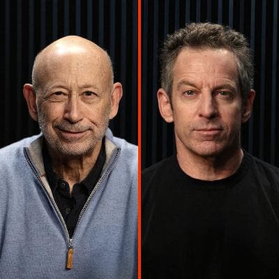 #473 — Money, Power, and Moral Failure