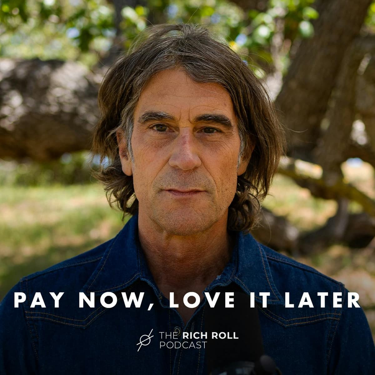 Pay Now, Love It Later: Why I Work Out at 4 AM & The Mindset That Wins The Long Game