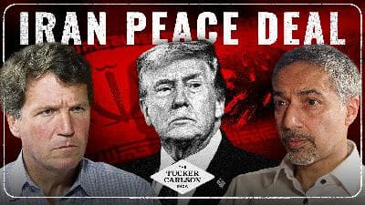 The Key Points of Trump’s Iran Peace Deal, Israel’s Nightmare Scenario and What to Expect Next
