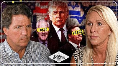 MTG on the Neocons’ Hatred for America and What’s Truly Going on Behind the Scenes in Washington