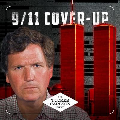 SPECIAL RELEASE: “They’ll Have to Kill Me. I’m Not Going to Be Silenced” - Curt Weldon on 9/11