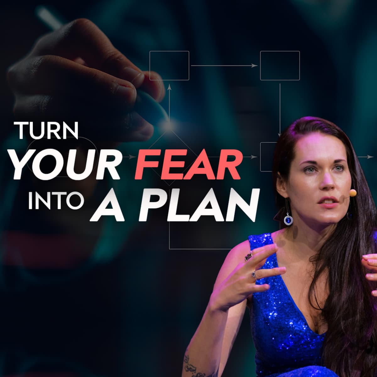 Fear Visioning