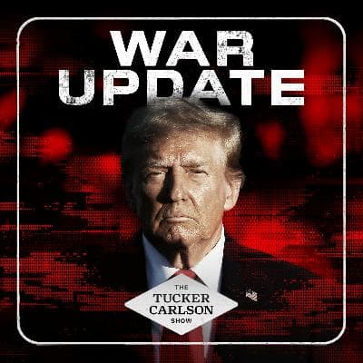 WAR UPDATE: Harvard Professor on Iran, Russia, China, and Trump’s Dangerous Moves in the Middle East