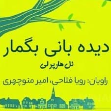دیده بانی بگمار