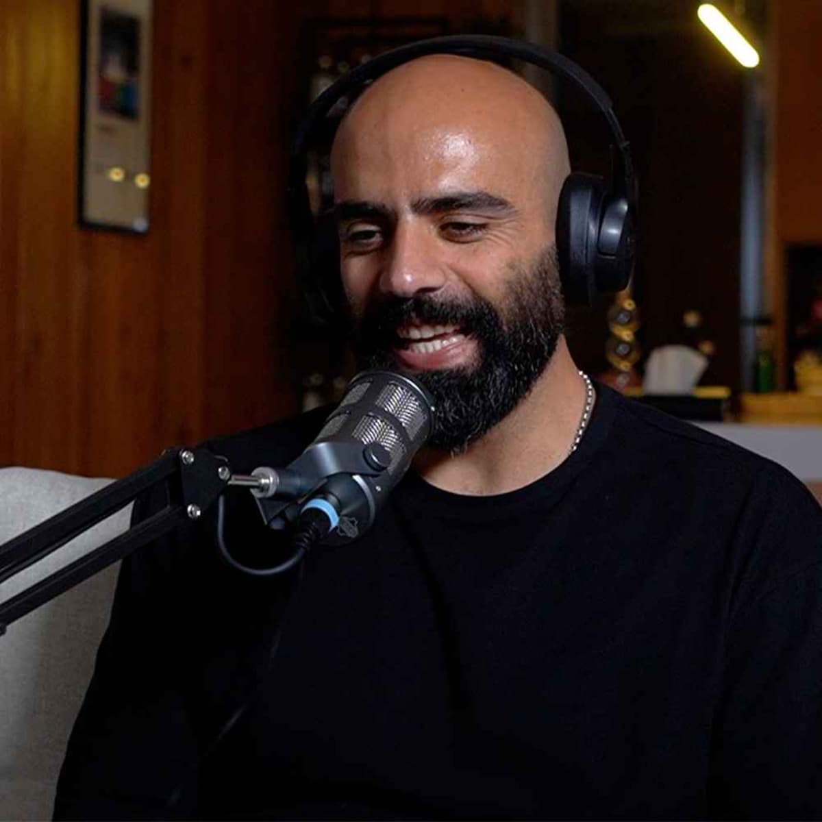 EP 92 - Mohammadreza Faghihi | فراموشیِ فرازمینی
