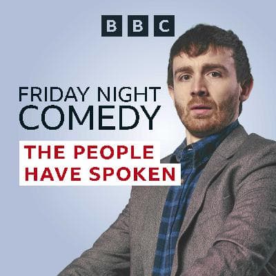 The People Have Spoken Ep1. Andy Cool'em Down'em