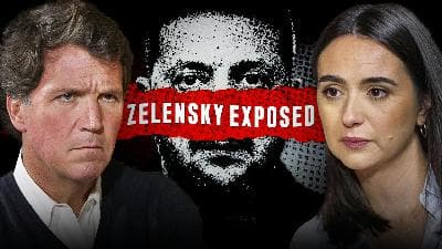 Zelensky’s Press Secretary Reveals All: Cocaine, Cover-ups, and the Only Obstacle Preventing Peace