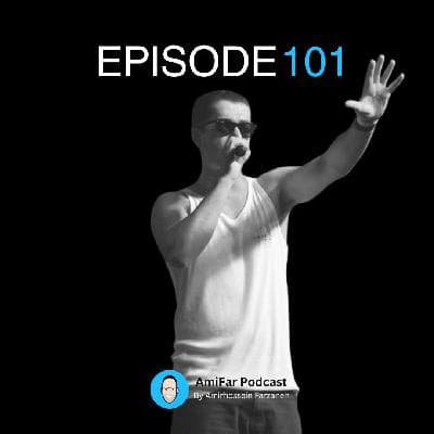 101- برا همه سخت ولی برا مَن ایزی | Behzad Leito