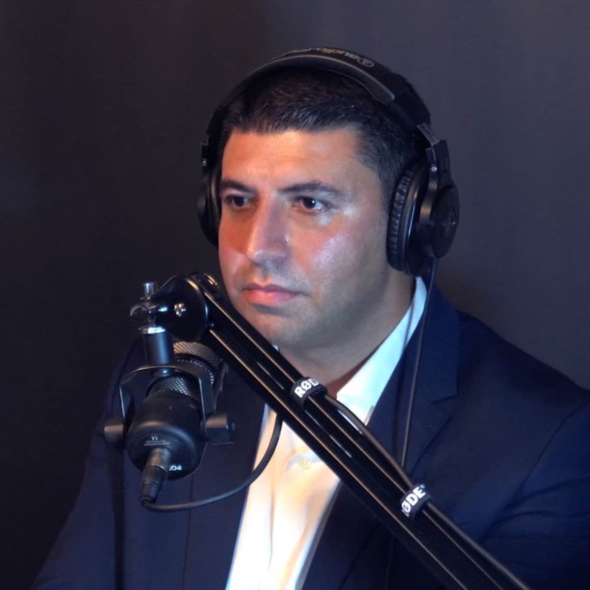 Episode 73 - Mehdi Nayebi | Flashbox