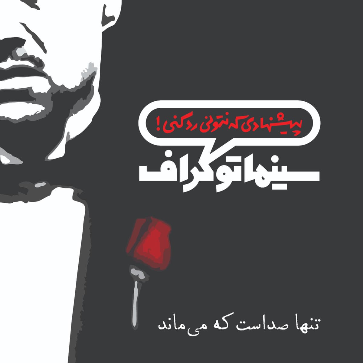 سینماتوگراف، پیشنهادی که نتونی رد کنی