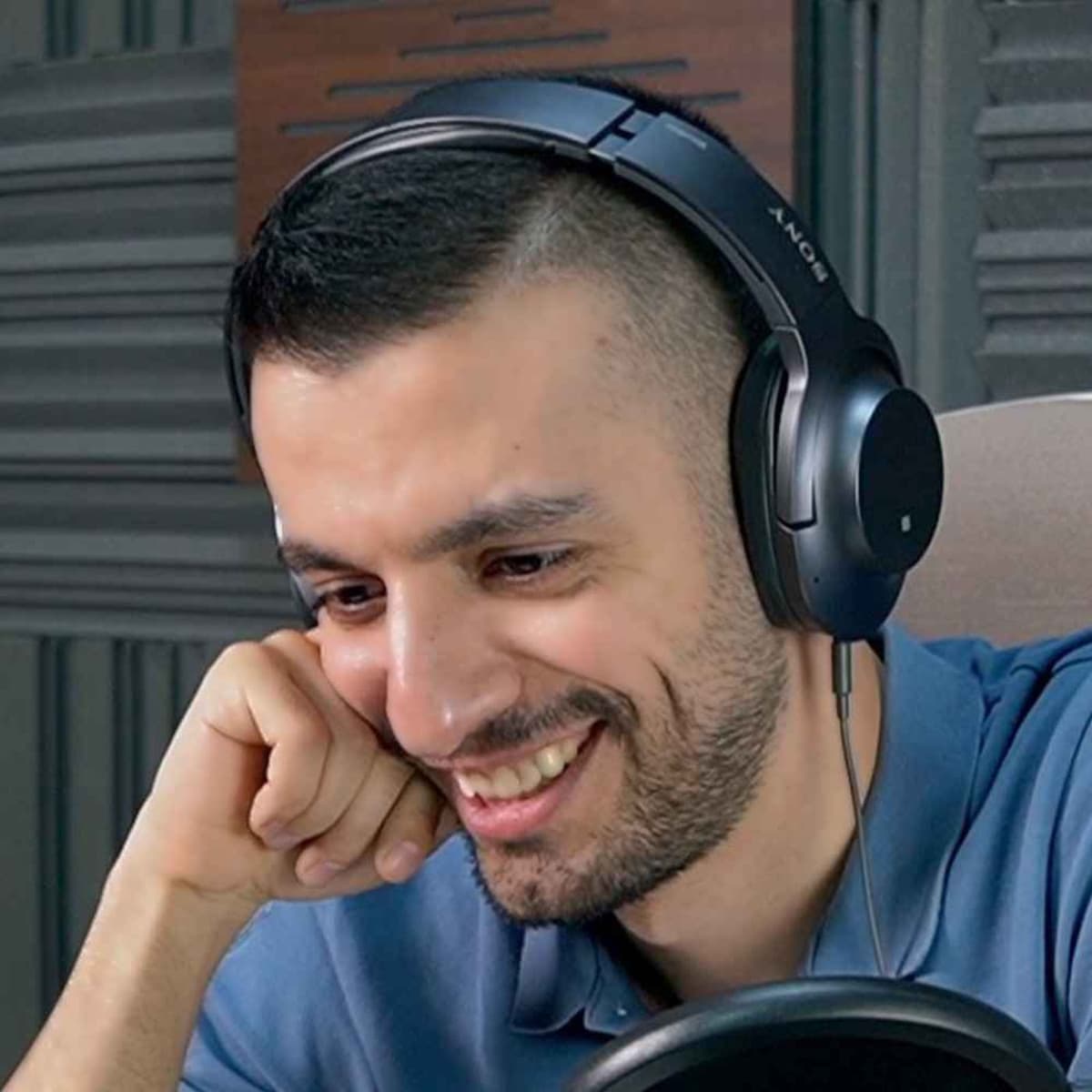 EP 128 - Alireza Eskandari | از تجربیات قبلی تا استارتاپ جدید